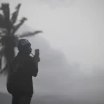 Huracán Melissa, la ‘tormenta del siglo’, toca tierra en Jamaica