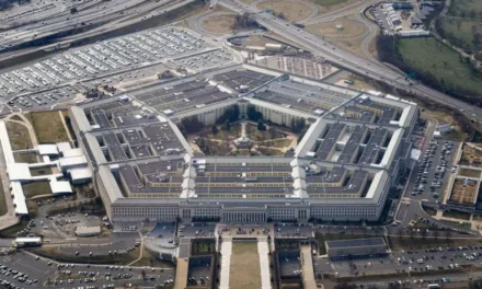 Pentágono exige confidencialidad a militares en despliegue de EU para América Latina