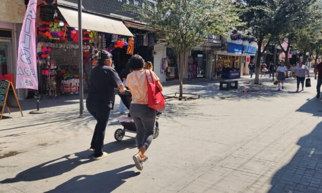 Recomienda Gobierno de Reynosa tomar precauciones por cambio de temperatura