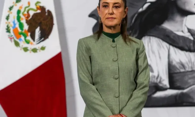 Sheinbaum y gabinete evalúan preparativos para el Mundial 2026